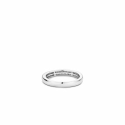 Bague Femme Ti Sento 1414ZI/60 20