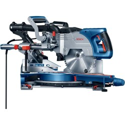 Kreissäge BOSCH GCM 8 SJL Professional 1600 W 230 V 230-240 V