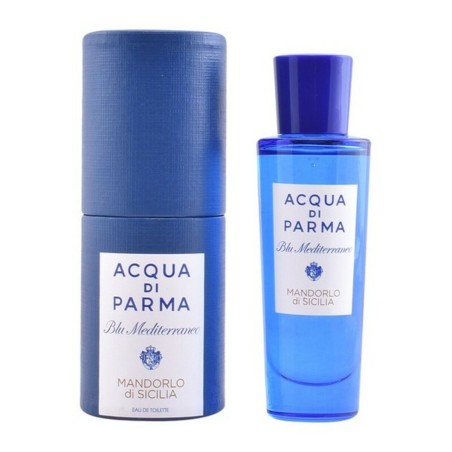 Parfum Unisexe Acqua Di Parma BLU MEDITERRANEO EDT 30 ml