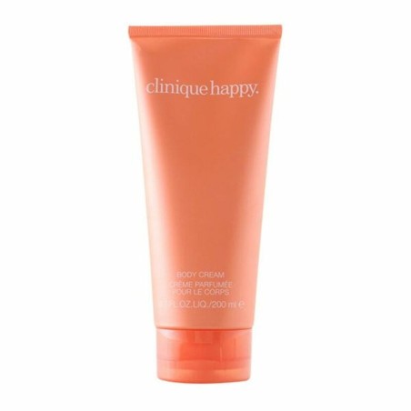 Lotion corporelle Happy Clinique (200 ml)