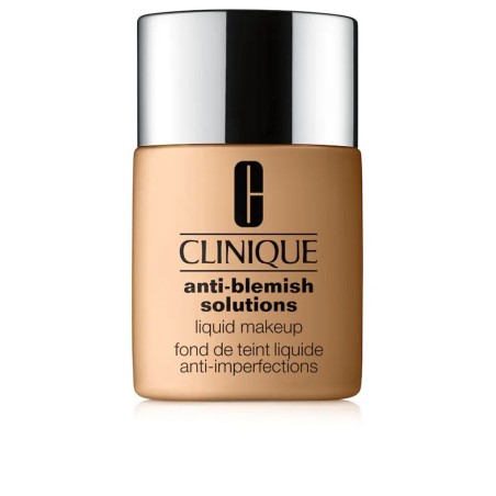 Fluid Makeup Basis Clinique Anti-blemish Solutions Neutral 30 ml