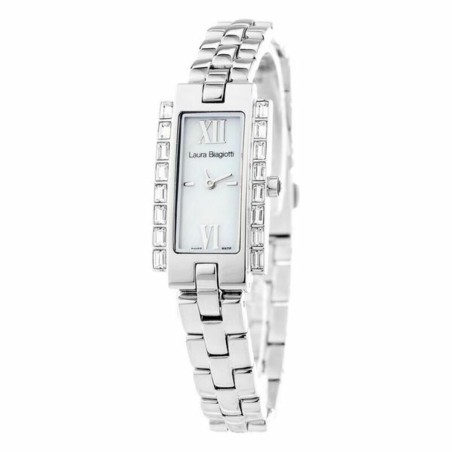 Montre Femme Laura Biagiotti LB0018L-PL (Ø 19 mm)