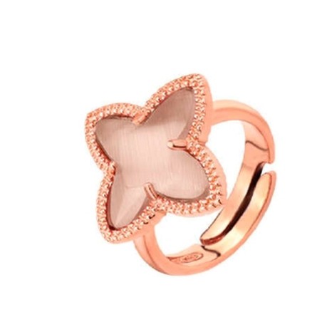 Ladies' Ring Lotus LP1420-3/2