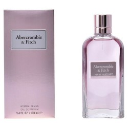 Damenparfüm First Instinct Abercrombie & Fitch EDP EDP