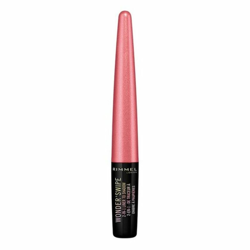 Eyeliner Wonder Swipe Rimmel London