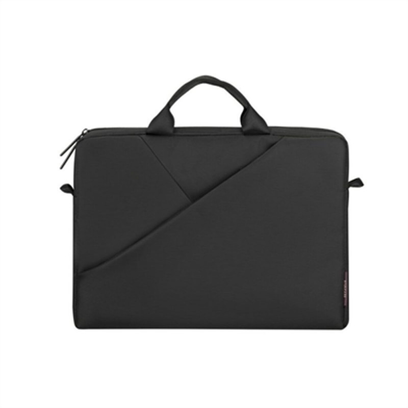 Laptoptasche Rivacase Tivoli Schwarz