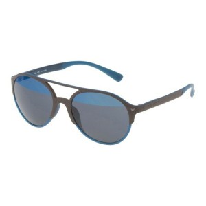 Unisex Sunglasses Police SPL163V Ø 55 mm