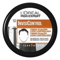 Gel stylisant Men Expert Invisicontrol N 5 L'Oreal Make Up (150 ml)