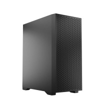 ATX Semi-tower Box Logic AT-DART-PRO-SOLI-10 Black