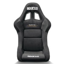 Rennsport-Sitz Sparco EVO XL Pilot / Co-Pilot 2 Stücke