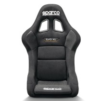 Siège Racing Sparco EVO XL Pilote / Copilote 2 Pièces