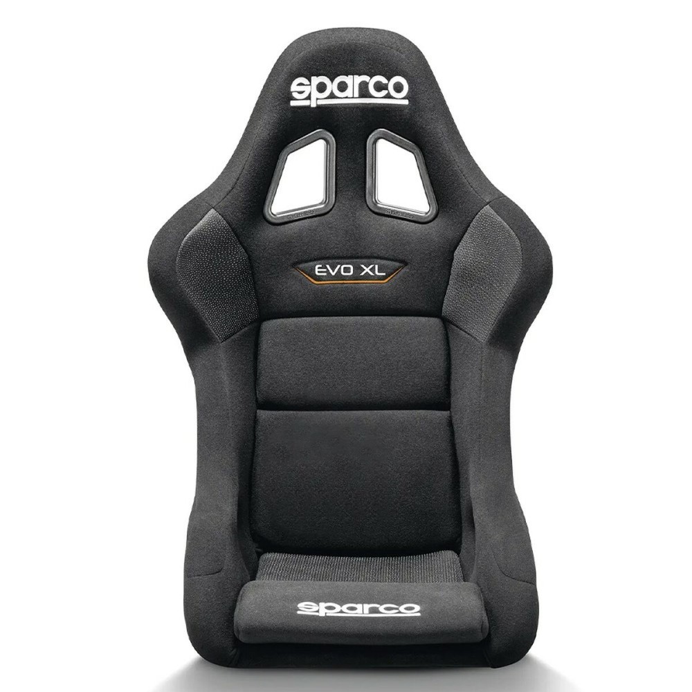 Siège Racing Sparco EVO XL Pilote / Copilote 2 Pièces