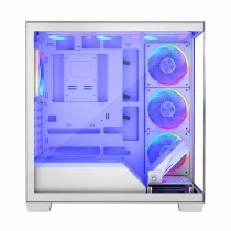 ATX Semi-tower Box Modecom AT-STELLAR-5F-ARGB-20