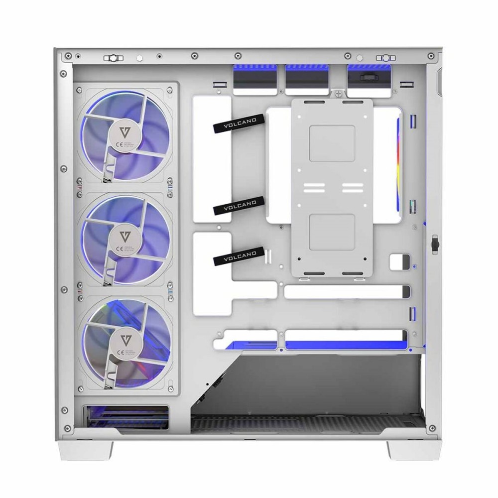 ATX Semi-tower Box Modecom AT-STELLAR-5F-ARGB-20