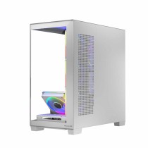 ATX Semi-tower Box Modecom AT-STELLAR-5F-ARGB-20