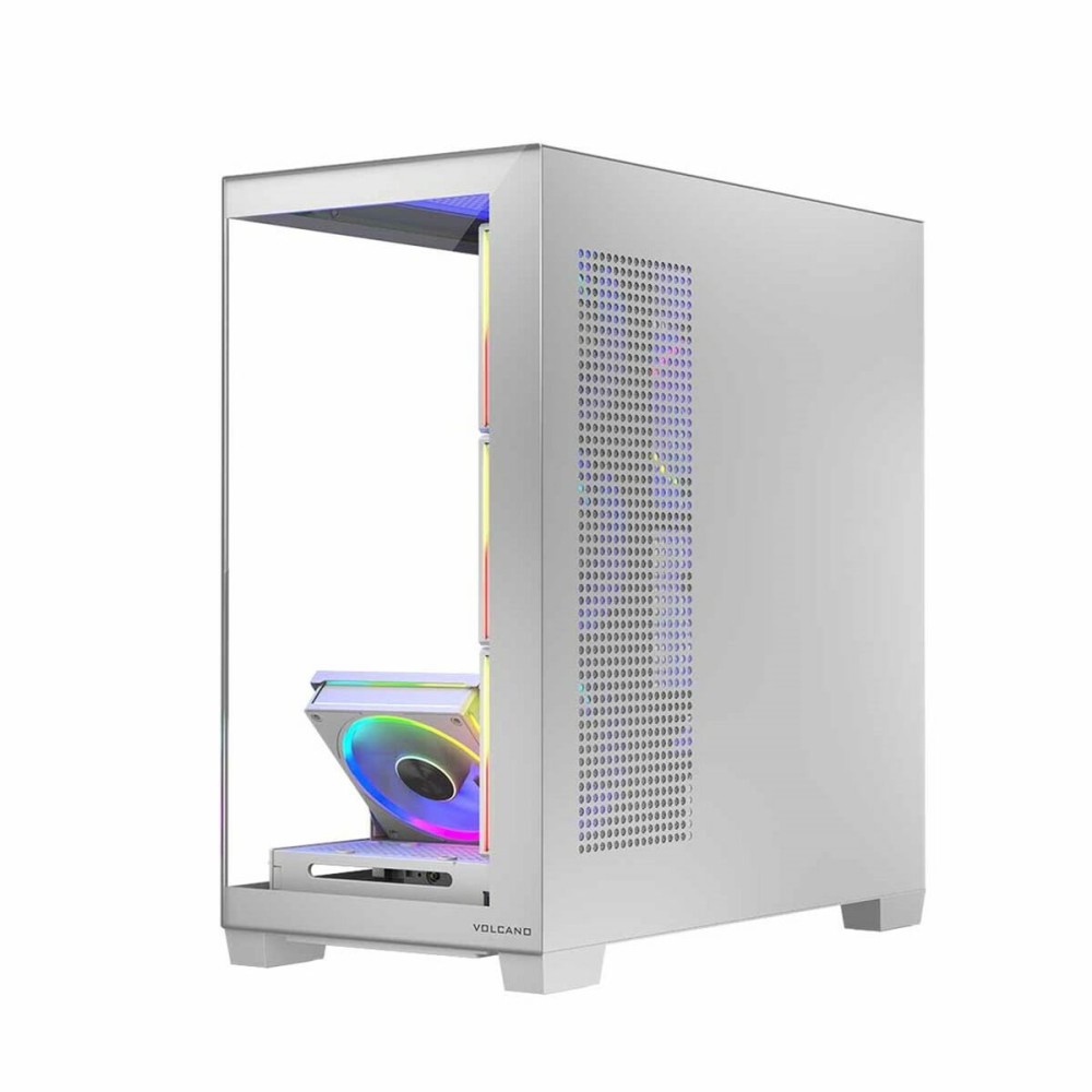ATX Semi-tower Box Modecom AT-STELLAR-5F-ARGB-20