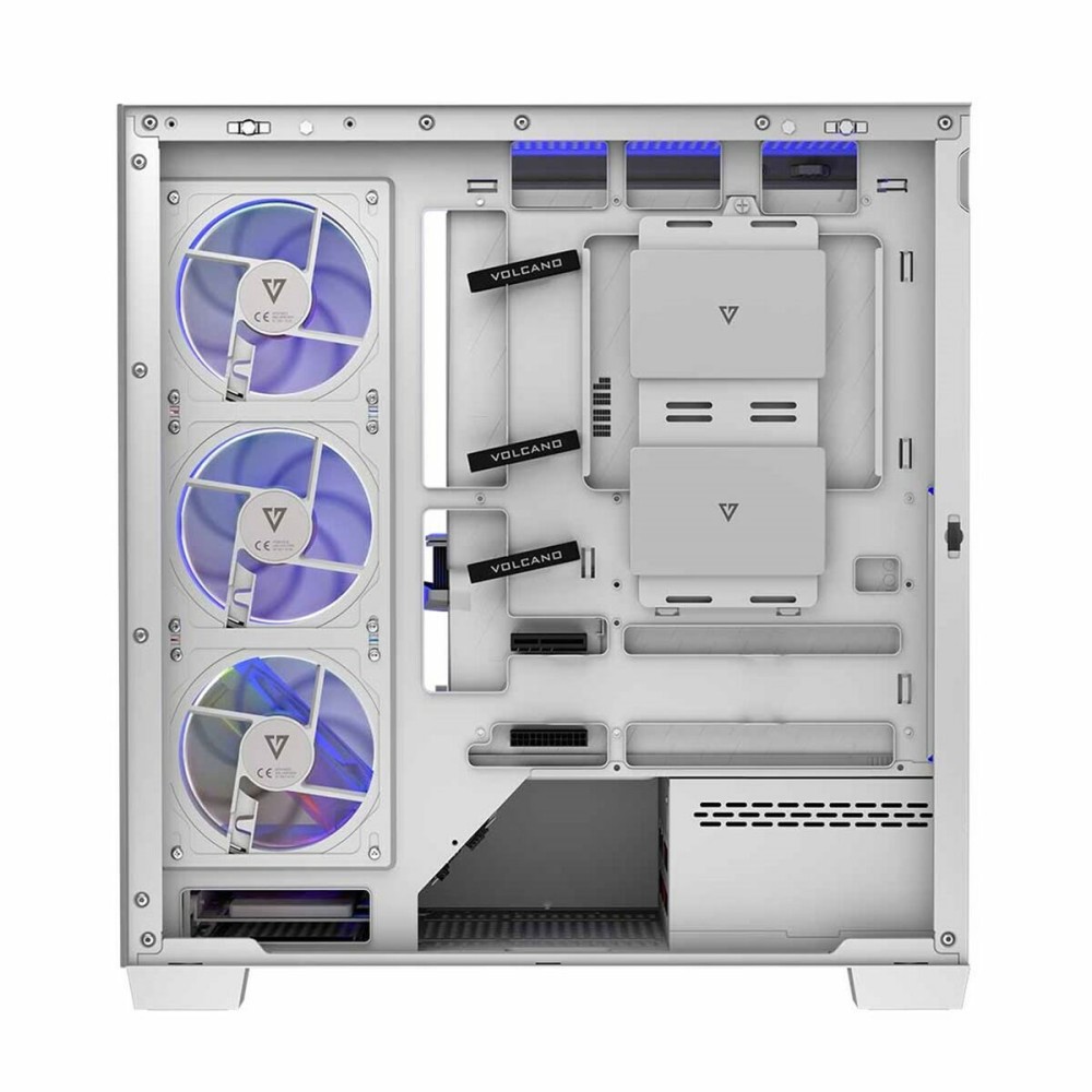 ATX Semi-tower Box Modecom AT-STELLAR-5F-ARGB-20