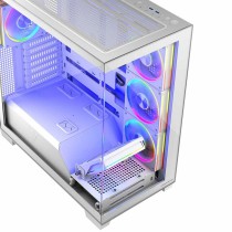 ATX Semi-tower Box Modecom AT-STELLAR-5F-ARGB-20
