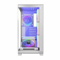 ATX Semi-tower Box Modecom AT-STELLAR-5F-ARGB-20