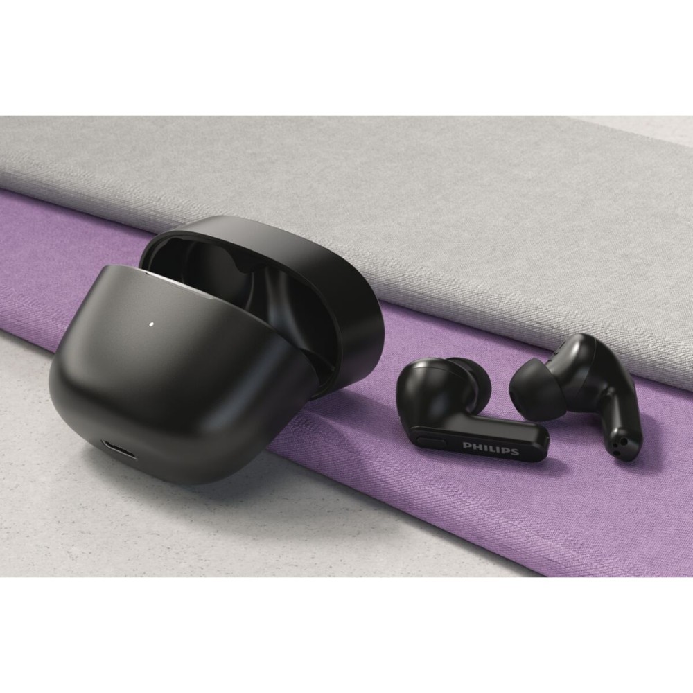 Oreillette Bluetooth Philips TAT2206BK/00 Noir
