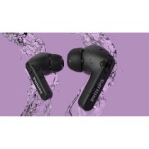 Oreillette Bluetooth Philips TAT2206BK/00 Noir
