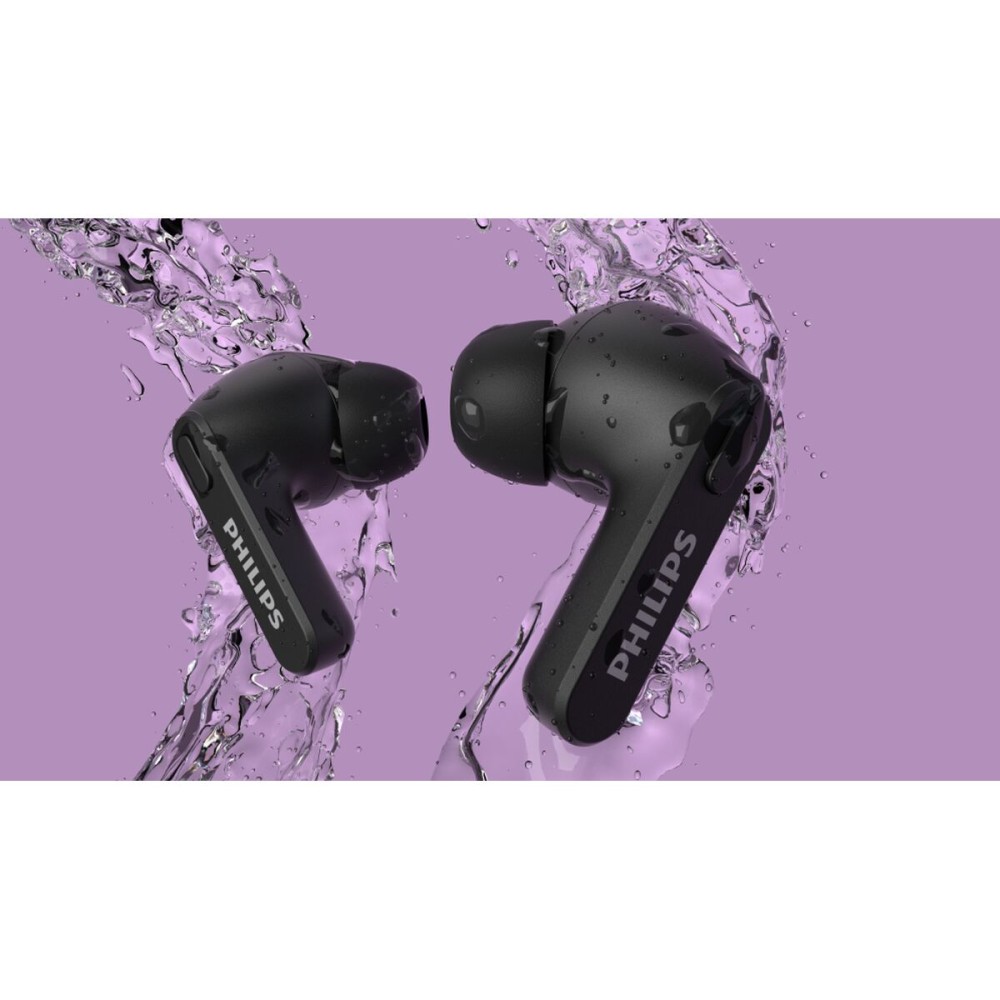 Oreillette Bluetooth Philips TAT2206BK/00 Noir