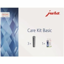Entkalker für Kaffeemaschinen Jura