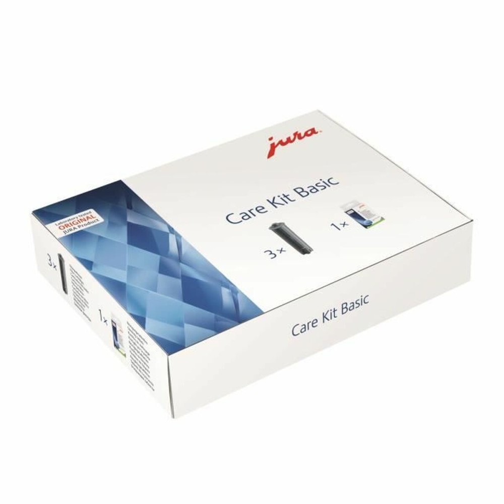 Limescale Remover for Coffee-maker Jura
