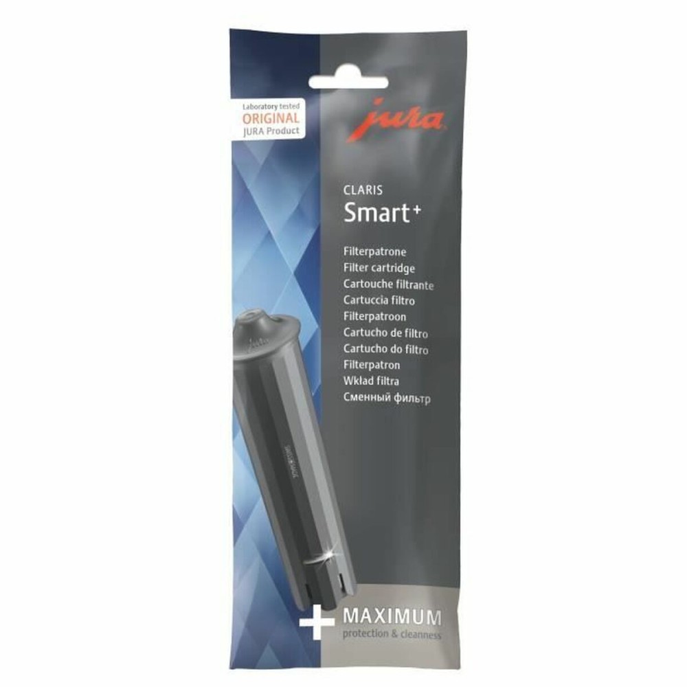 Limescale Remover for Coffee-maker Jura