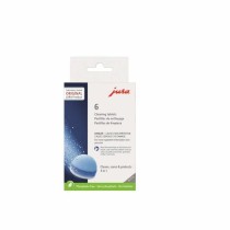 Entkalker für Kaffeemaschinen Jura
