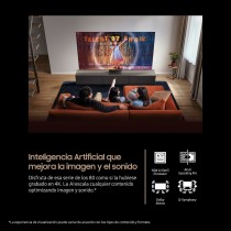 Smart TV Samsung TQ75QN90FATXXC 75" (75") 4K Ultra HD (4K Ultra HD) HDR Neo QLED (HDR) (Neo QLED)