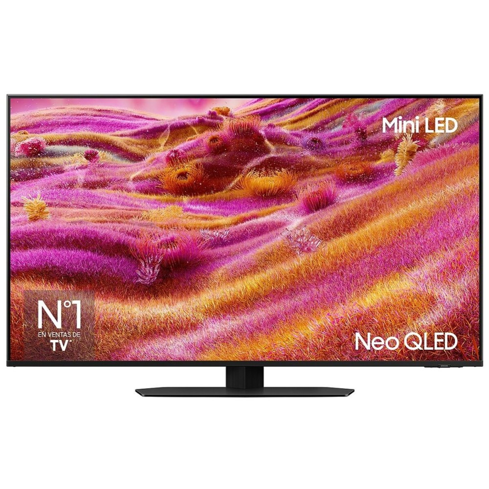 TV intelligente Samsung TQ50QN90FATXXC 50" (50") 4K Ultra HD (4K Ultra HD) HDR Neo QLED (HDR) (Neo QLED)