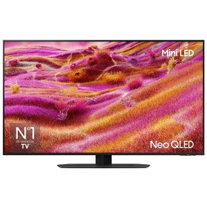 Smart TV Samsung TQ50QN90FATXXC 50" (50") 4K Ultra HD (4K Ultra HD) HDR Neo QLED (HDR) (Neo QLED)