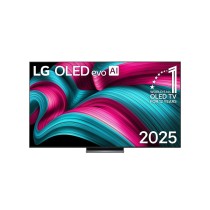 TV intelligente LG OLED83C54LA 4K Ultra HD (4K Ultra HD) 83" (83") HDR OLED (HDR) (OLED)