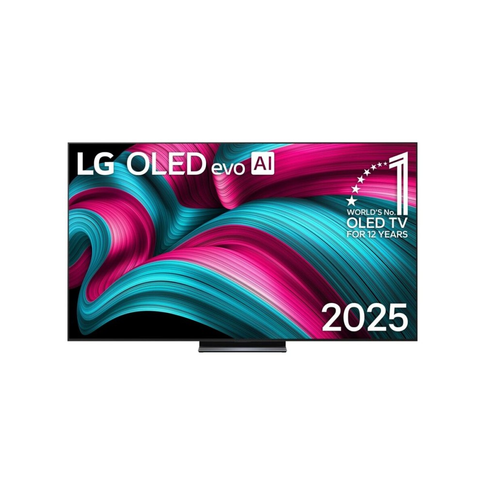 TV intelligente LG OLED83C54LA 4K Ultra HD (4K Ultra HD) 83" (83") HDR OLED (HDR) (OLED)