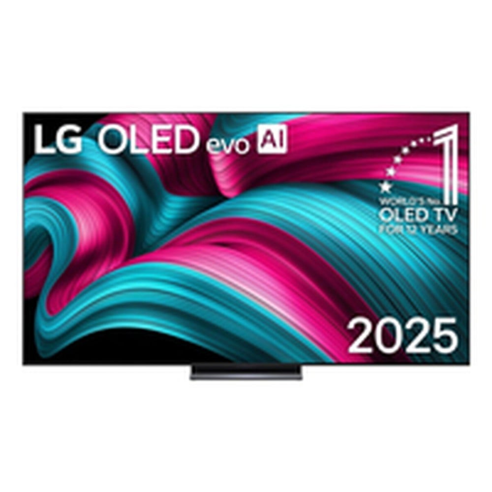 Smart TV LG OLED83C54LA 4K Ultra HD (4K Ultra HD) 83" (83") HDR OLED (HDR) (OLED)