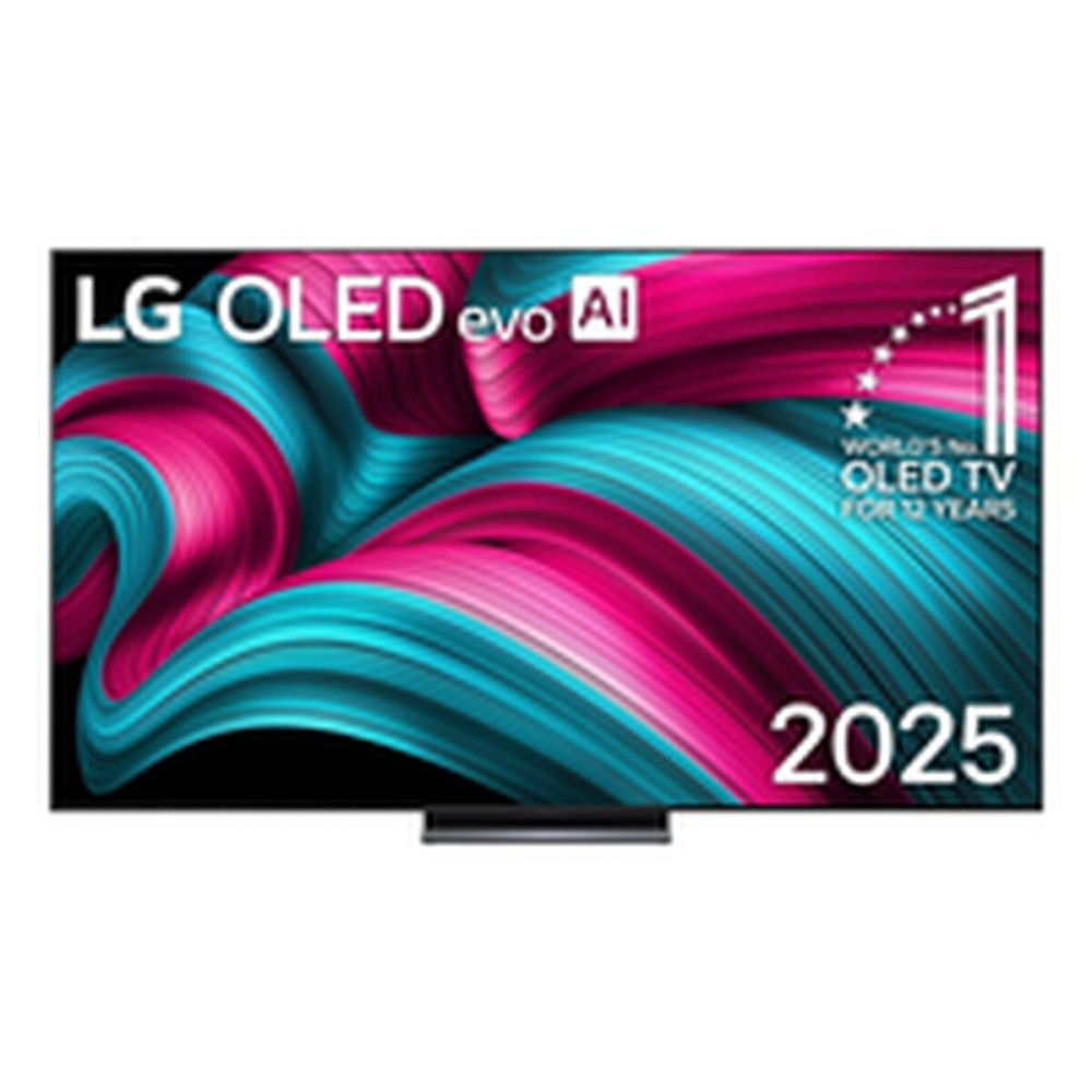 TV intelligente LG OLED83C54LA 4K Ultra HD (4K Ultra HD) 83" (83") HDR OLED (HDR) (OLED)
