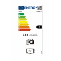 Smart TV Samsung TQ85QN80FAUXXC 85" (85") 4K Ultra HD (4K Ultra HD) HDR Neo QLED (HDR) (Neo QLED)