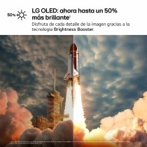 TV intelligente LG OLED83C54LA 4K Ultra HD (4K Ultra HD) 83" (83") HDR OLED (HDR) (OLED)