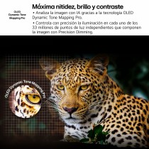 TV intelligente LG OLED83C54LA 4K Ultra HD (4K Ultra HD) 83" (83") HDR OLED (HDR) (OLED)