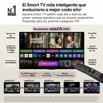 Smart TV LG OLED83C54LA 4K Ultra HD (4K Ultra HD) 83" (83") HDR OLED (HDR) (OLED)
