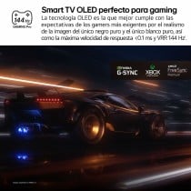 Smart TV LG OLED83C54LA 4K Ultra HD (4K Ultra HD) 83" (83") HDR OLED (HDR) (OLED)