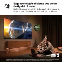 Smart TV LG OLED83C54LA 4K Ultra HD (4K Ultra HD) 83" (83") HDR OLED (HDR) (OLED)