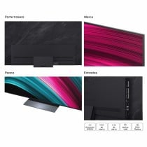 Smart TV LG OLED83C54LA 4K Ultra HD (4K Ultra HD) 83" (83") HDR OLED (HDR) (OLED)