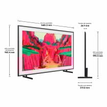 Smart TV Samsung TQ75LS03FWUXXC 75" 4K Ultra HD LED HDR Neo QLED