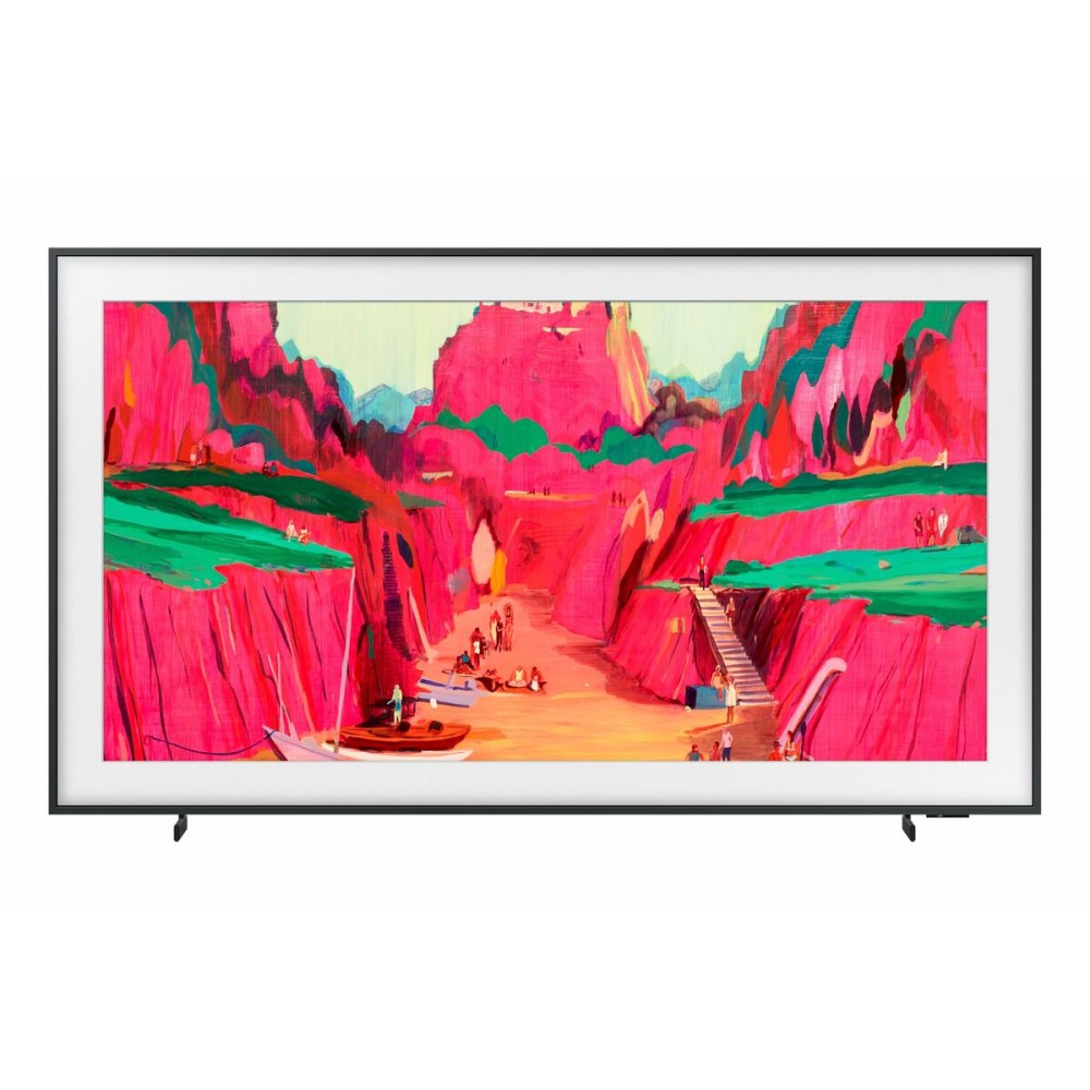 Smart TV Samsung TQ85LS03FWUXXC 85" 4K Ultra HD LED HDR Neo QLED