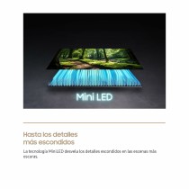 TV intelligente Samsung TQ85LS03FWUXXC 85" 4K Ultra HD LED HDR Neo QLED