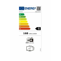 TV intelligente Samsung TQ85LS03FWUXXC 85" 4K Ultra HD LED HDR Neo QLED