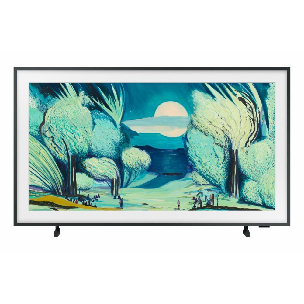 Smart TV Samsung TQ50LS03FAUXXC 50" (50") 4K Ultra HD (4K Ultra HD) LED HDR QLED (LED) (HDR) (QLED)