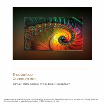 Smart TV Samsung TQ50LS03FAUXXC 50" (50") 4K Ultra HD (4K Ultra HD) LED HDR QLED (LED) (HDR) (QLED)